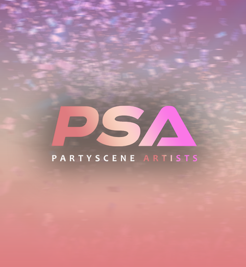 PartyScene Artists